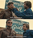 Meme Leonardo Dicaprio Once Upon A Time In Hollywood - Memes Divertidos