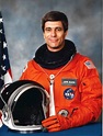 John Blaha | Astronaut Scholarship Foundation