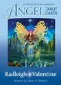 Angel Tarot Cards Are Now Available | Radleigh Valentine