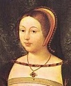 Margarita Tudor - Reina Consorte de Escocia