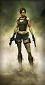 Lara Croft - Tomb Raider Photo (6320298) - Fanpop