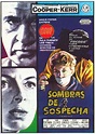 Sombras de sospecha - Película 1960 - SensaCine.com