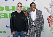 Kid 'n Play on House Party, Friendship, and New Film | TIME