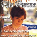 Passato Presente - Rita Pavone mp3 buy, full tracklist
