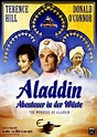 Aladins Abenteuer | Film 1961 | Moviepilot.de