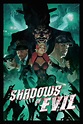 Shadow Man - Shadow Portrait In Kino? - Shadows of Evil - Call of Duty ...
