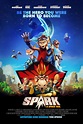 Spark: A Space Tail (2016) - IMDb