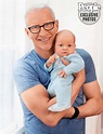 Anderson Cooper's Most Adorable Pictures with His Son, Wyatt Morgan ...