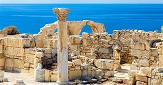 Cipro Storia - La Storia di Cipro in Breve | Arché Travel