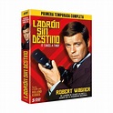 Ladron Sin Destino - 1ª Temporada (It Takes A Thief)