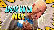¿LOS ARGENTINOS SON NARIZONES - NARIGONES? - Che Boludo - YouTube