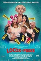 Gran estreno de la película «Locos al Poder» – Tuconcierto.Net