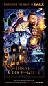 The House With A Clock In Its Walls new IMAX poster experiences the ...