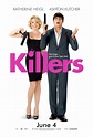 Cinema Film: killers movie trailer
