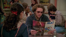 Mad Magazine Of Danny Masterson As Steven Hyde In That '70s Show S02E26 ...