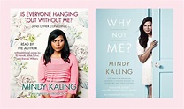 Don’t Quit Your Daydreams and Other Advice From Mindy Kaling’s Books ...