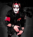 Joey Jordison. Slipknot | Slipknot, Slipknot corey taylor, Slipknot band