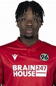 Bright Akwo Arrey-Mbi - Bayern Munich B - Stats - palmarès