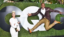 Terry Crews Interview: On 'Celebrity Substitute' And 'John Henry'