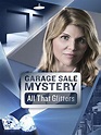 "Garage Sale Mysteries" Garage Sale Mystery: All That Glitters (TV ...