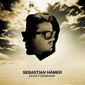 Sebastian Hämer – “Schattenmann“ - Echte Leute