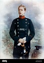 Prince august wilhelm of prussia fotografías e imágenes de alta ...