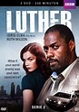 Luther (BBC) | Luther, Luther bbc, Idris elba