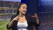 Takács Rita - Sporttárs (Globo Televízió, 2018.12. 08.) - YouTube