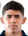 Jesús Rivas - Player profile 23/24 | Transfermarkt