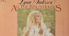 el Rancho: All The Kings Horses - Lynn Anderson (1976)