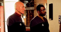 Star Trek: Der Aufstand | Film-Rezensionen.de