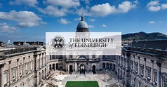 Undergraduate Learning to Continue Online at Edinburgh University Until ...
