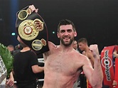 Rocky Fielding: Under the radar and now at the end of the boxing ...