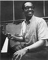 Billy Taylor fue un pianista y compositor estadounidense de jazz que ...