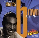Driftin' Blues: The Best of Charles Brown - Charles Brown | Songs ...