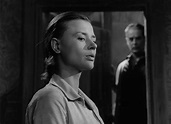 Through A Glass Darkly (1961) : r/CineShots