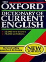 The Oxford Dictionary of Current English ( PDFDrive.com ).pdf | Grammar ...