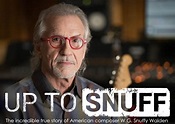 Multimedia — UP TO SNUFF