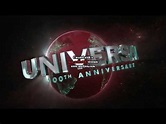 Universal Pictures 100th Anniversary Effects (Sponsored by Preview 2 ...