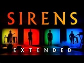 Sirens (Extended Version) - Imagine Dragons - YouTube