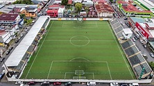 Comité de Licencias solicita detalles sobre inversión de Limón FC en ...