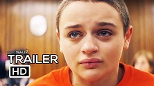 THE ACT Official Trailer (2019) Joey King, Chloë Sevigny Series HD ...