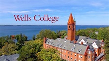 See the Wells College of Today - YouTube