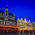 Grand Place, Brussels