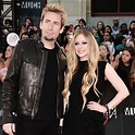 Avril Lavigne and Chad Kroeger Nickelback Divorce - Celebrity Divorces ...