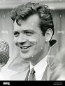RONALD ALLEN (1930/34 - 1991) UK TV actor Stock Photo - Alamy