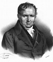 Nace en 1871 el físico y matemático francés Siméon Denis Poisson ...
