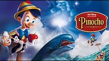 Pinocho (Película Completa en Español) - Cuento Infantil - YouTube