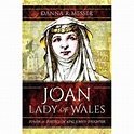 Joan, lady of wales - MESSER, DANNA R, R, MESSER, DANNA - Compra Livros ...