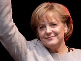 Angela Merkel Named 2019 Harvard Commencement Speaker | News | The ...
